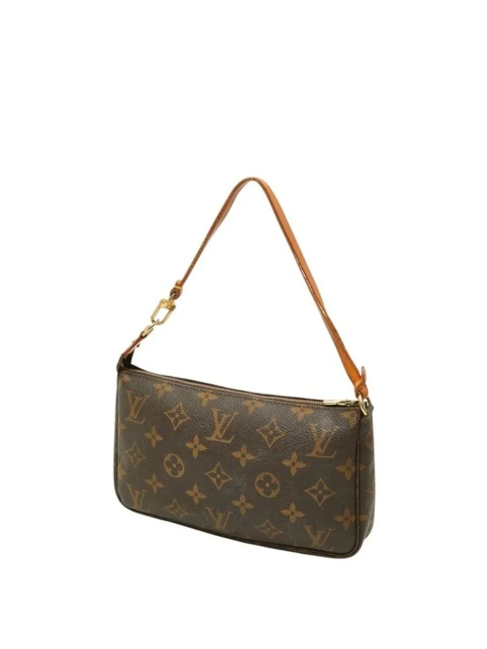 Louis Vuitton this authentic